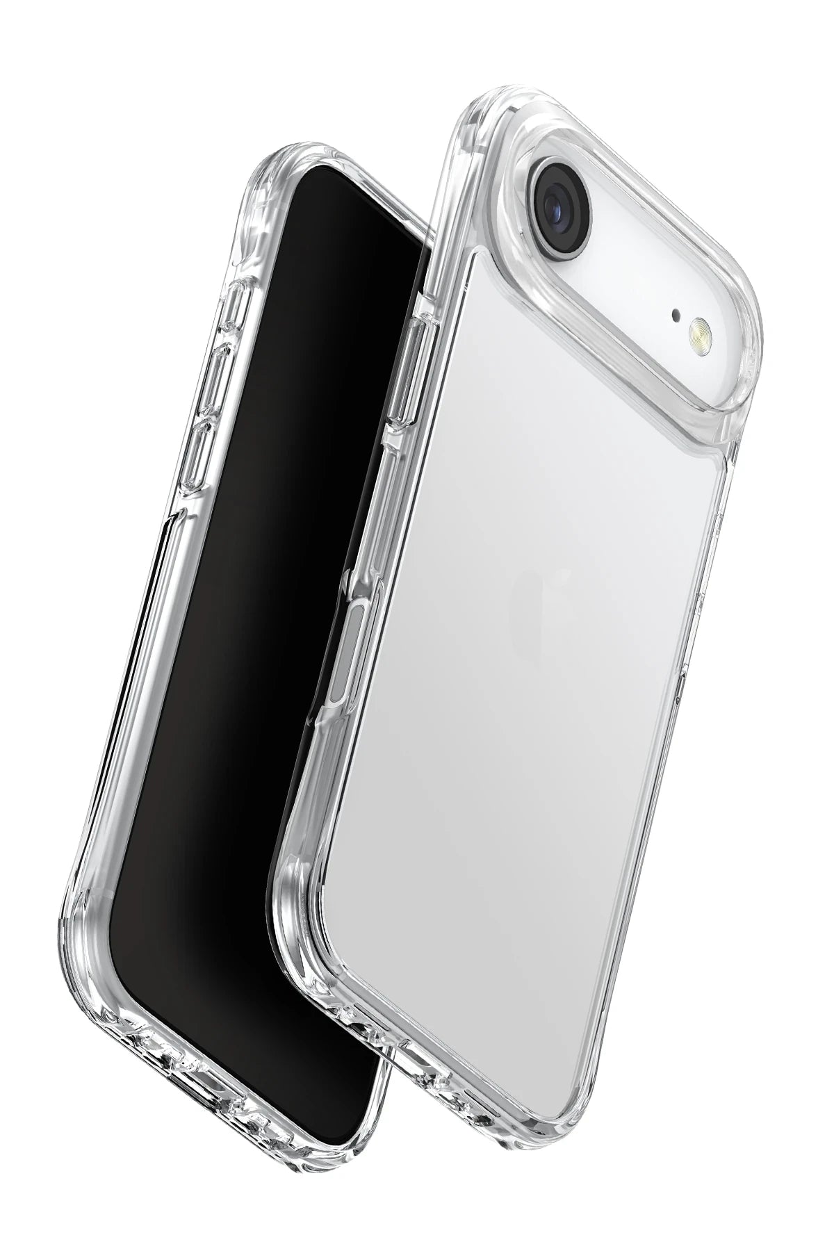 Uniq iPhone 17 Air LifePro Xtreme Telefon Kılıfı Uniq iPhone 17 Air LifePro Xtreme Telefon Kılıfı